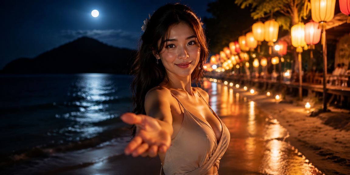 Không khí giải trí casino mùa lễ hội đèn lồng Hội An tại 78wn